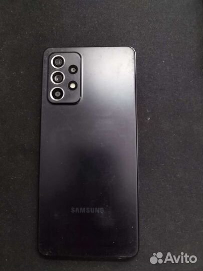 Телефон Samsung galaxy a52