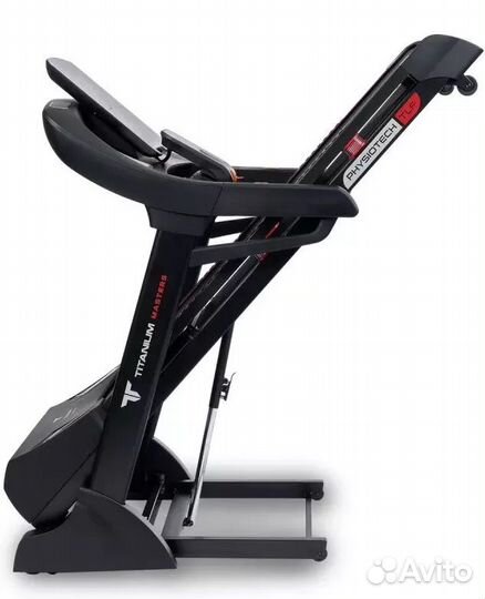 Беговая дорожка Titanium Masters Physiotech TLC
