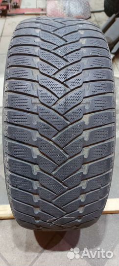 Dunlop SP Winter Sport 225/50 R17