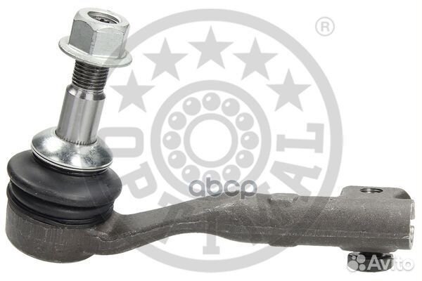 G1-1467 Наконечник р/т BMW 1 (F20) / 3 (F30) лев