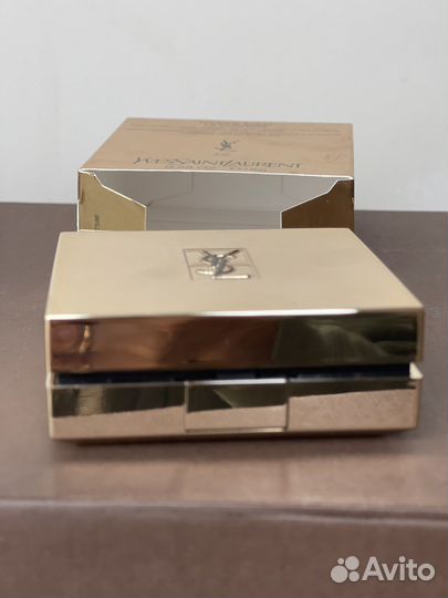 Кушон YSL touche elcat LE cushion