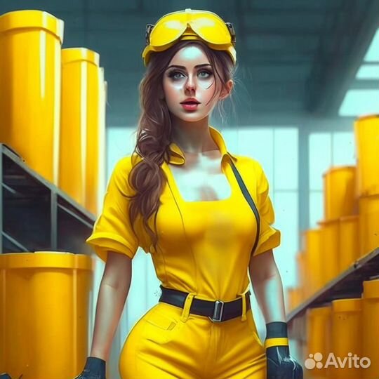 Стикеровщик /ца подработка Москва