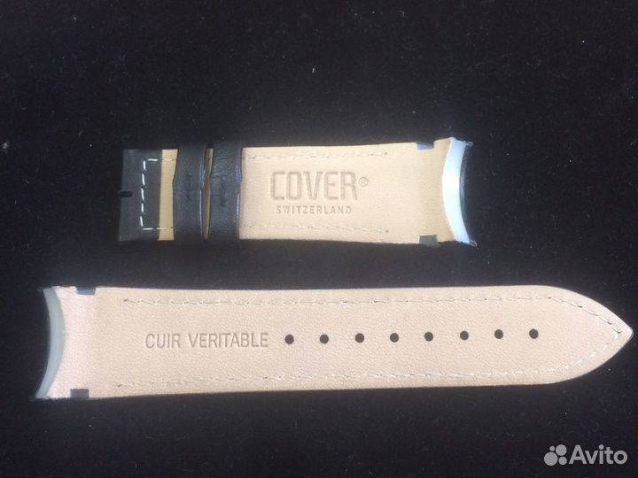 Ремень для часов Cover Co88 Co89