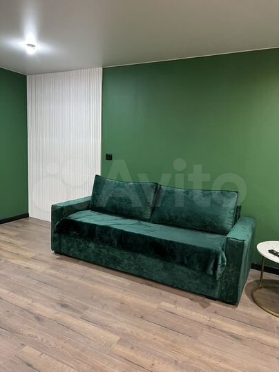 2-к. квартира, 50 м², 5/5 эт.