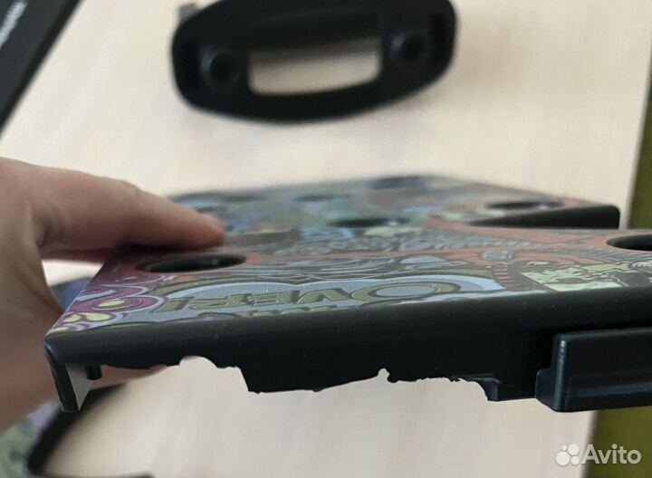 Доска для отжиманий