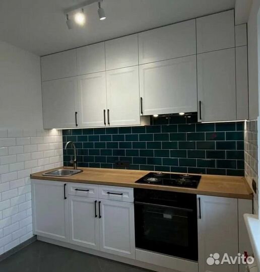 Кухни на заказ