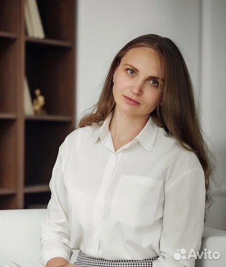 Юрист по авторскому праву