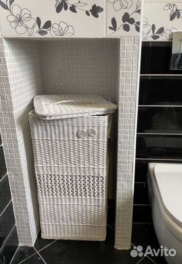 Корзина для белья