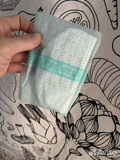 Вкладыши в бюстгальтер для груди(70+шт.)