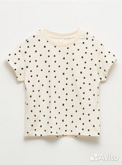 Новая одежда для девочки