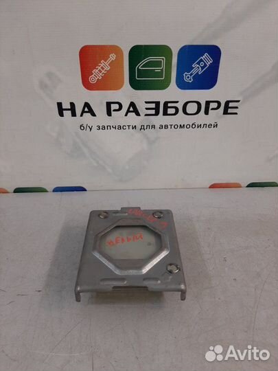 Блок управления AIR BAG Mitsubishi Lancer CS3A