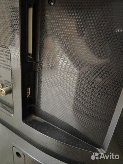 Телевизор lg 49