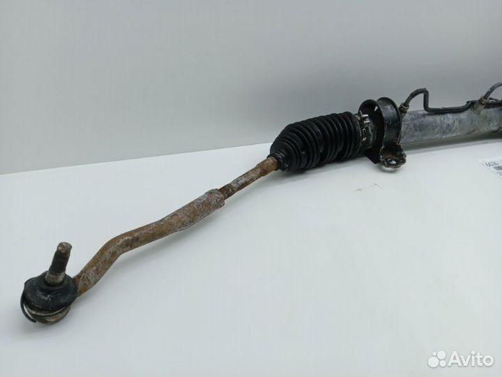 Рейка рулевая Toyota Caldina