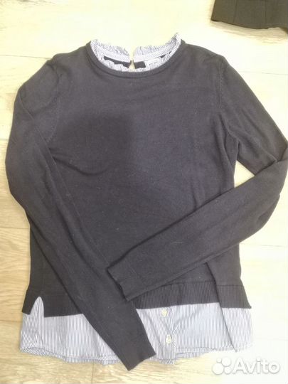 Пакет школьной одежды 152 158