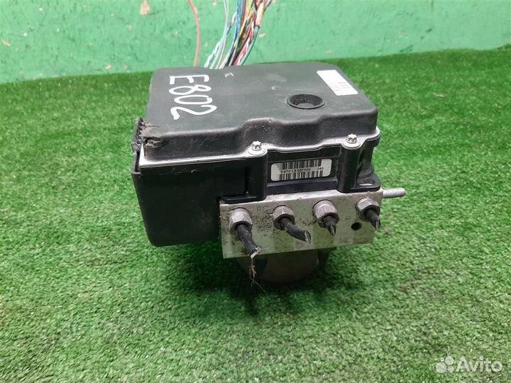 Насос ABS Peugeot 3008 2010