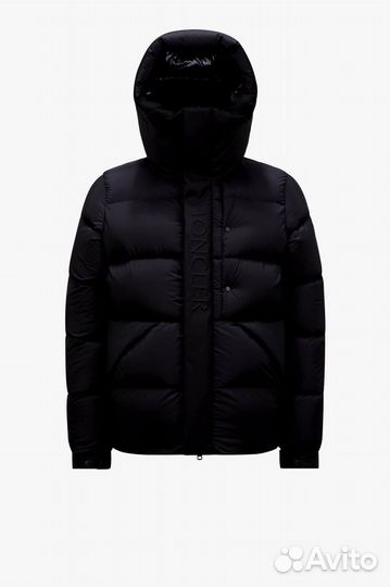 Пуховик Moncler Madeira