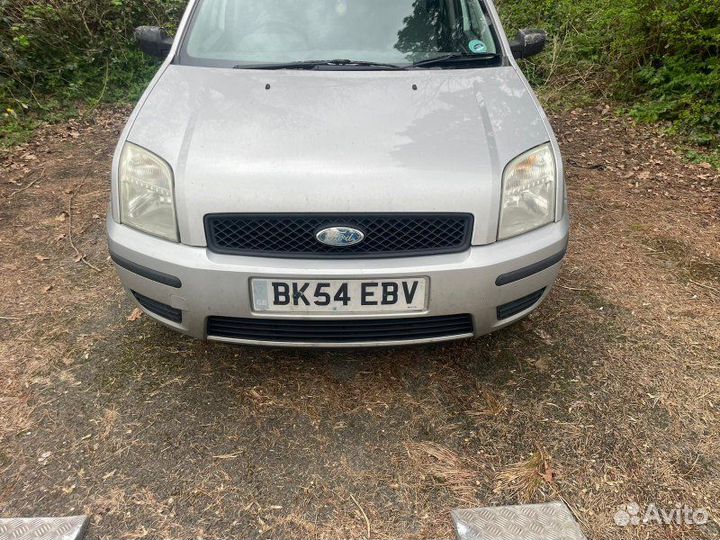 Ноускат Ford Fusion fxja 2004