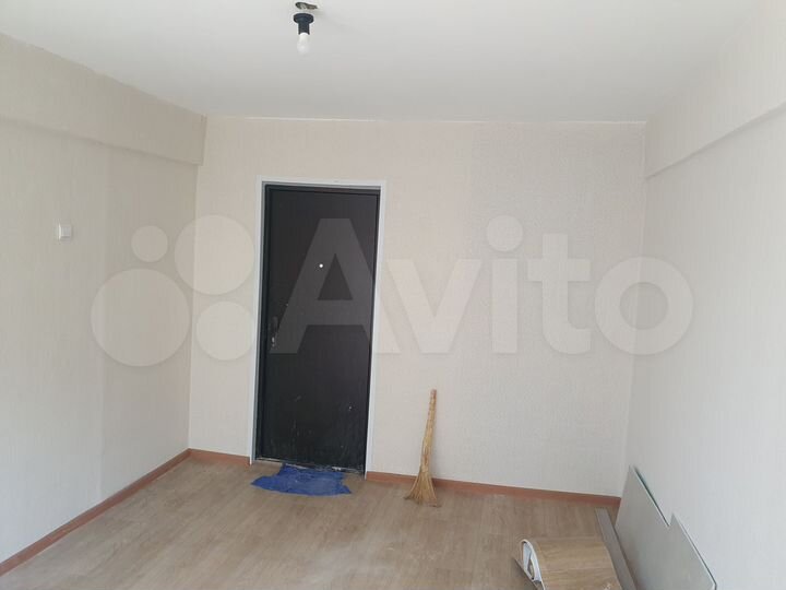 Комната 15 м² в 1-к., 3/5 эт.