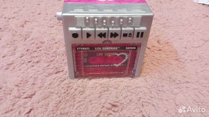 Лол питомец