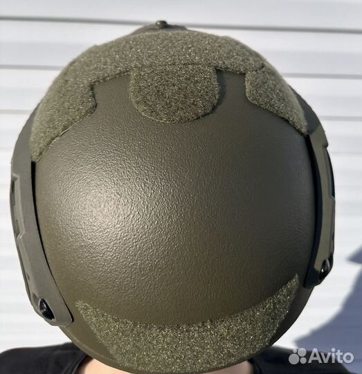 Шлем каска тактическая Шлем Ратник