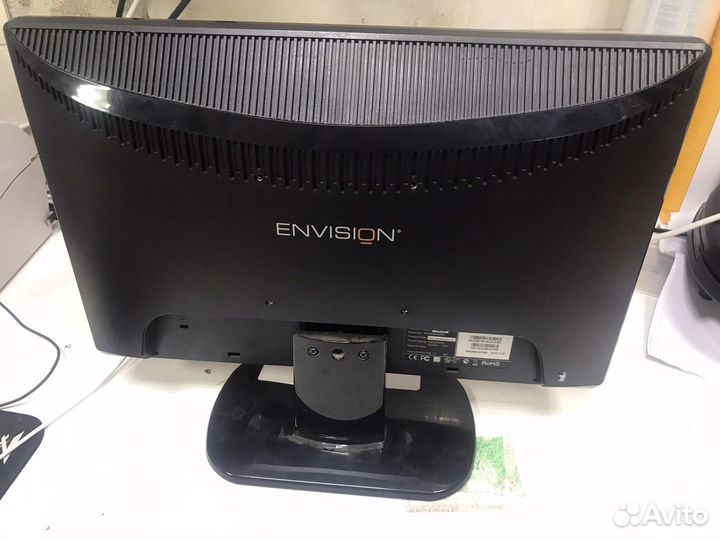 Монитор lcd 19”