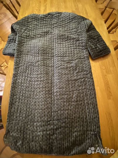 Узбекский халат