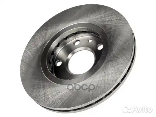 6020-9963-SX диск тормозной передний Dacia Duster