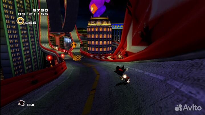 Sonic Adventure 2 (Steam)