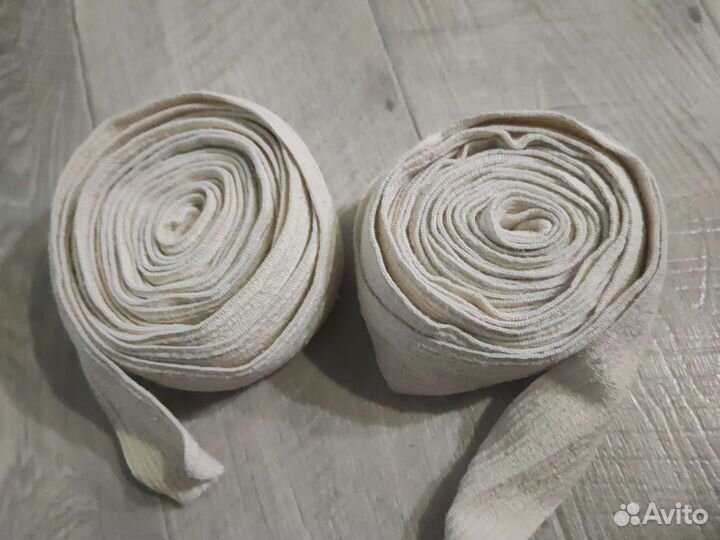 Послеоперационные бинты