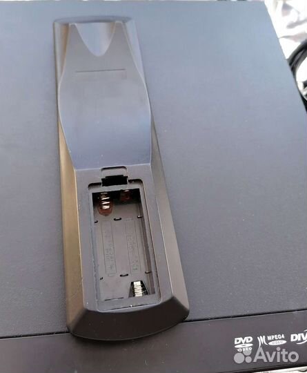 Dvd плеер dvd 2100