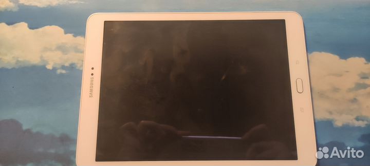 Samsung galaxy tab s2 9.7
