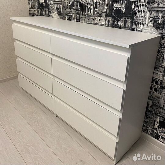 Комод на заказ