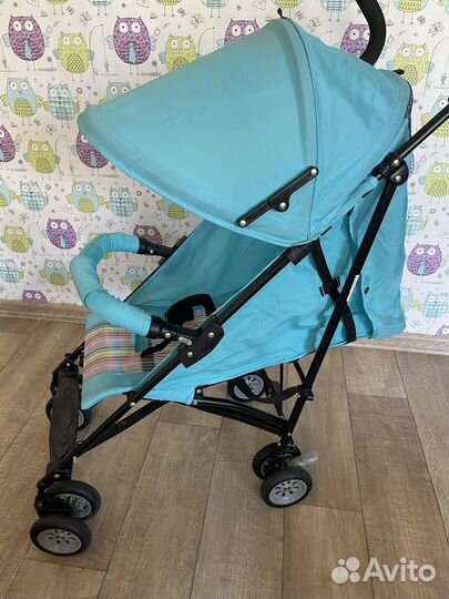 Детские коляски