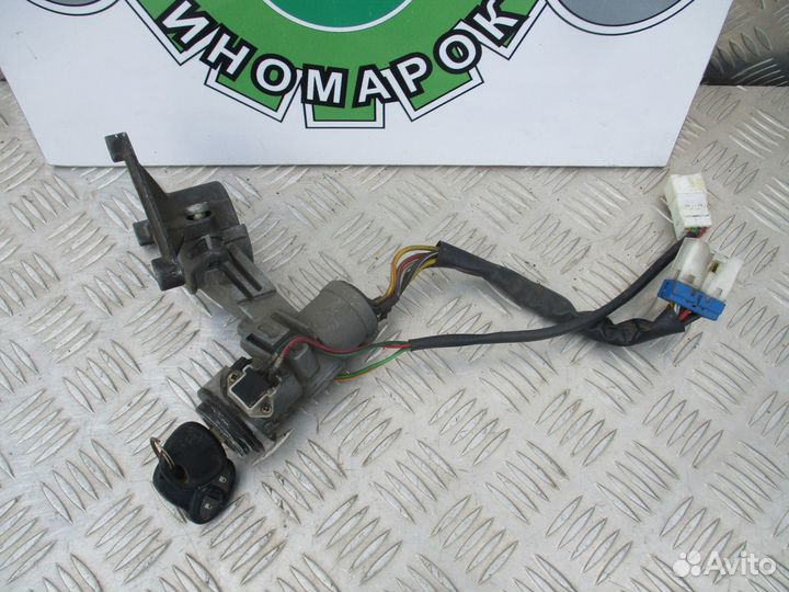 Замок зажигания Hyundai Starex H1