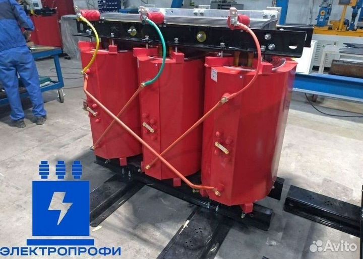 Трансформатор ктп