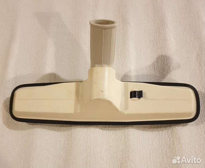 Ретро щетка для пылесоса