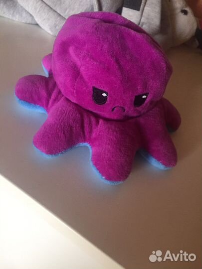 Игрушка вывернушка