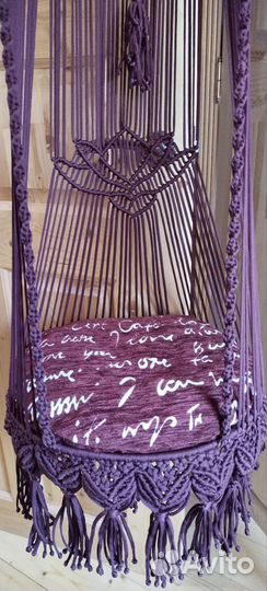 Лежанка гамак для питомца