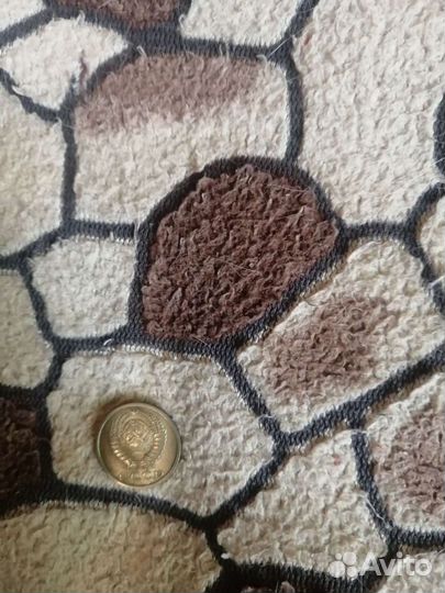 Монета 15 коппек 1986