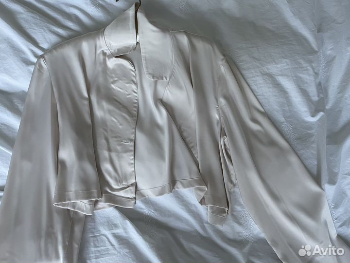 Рубашка lulight