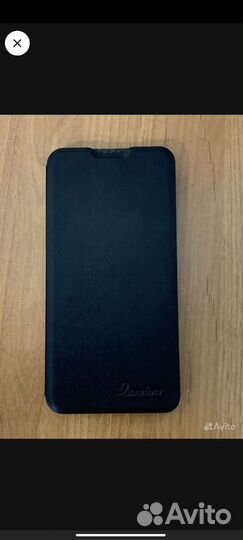 Чехол книжка на xiaomi redmi note 8t