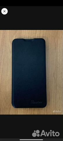 Чехол книжка на xiaomi redmi note 8t