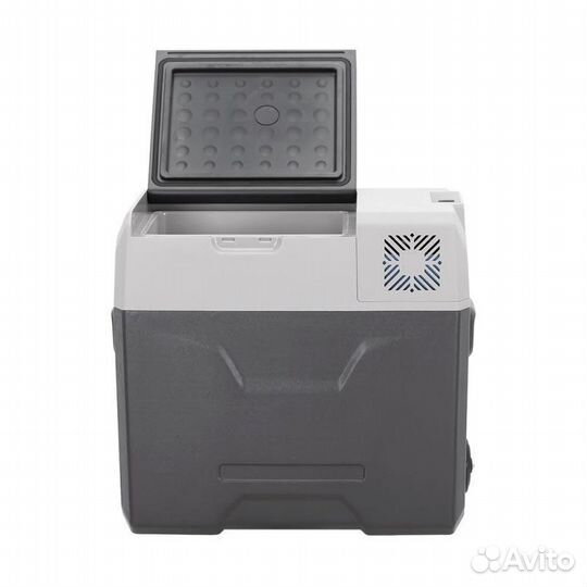 Автомобильный холодильник Alpicool CX50