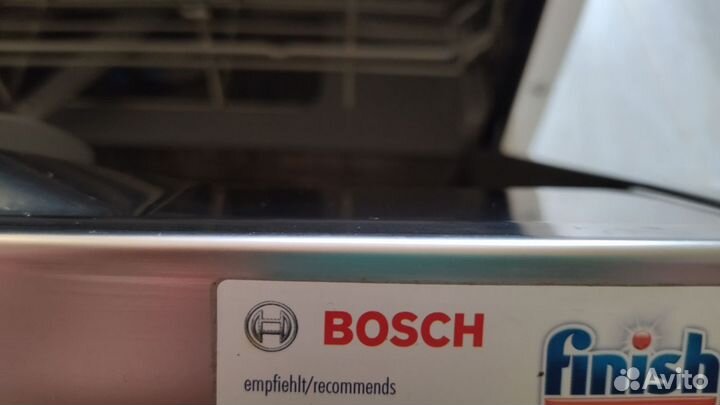 Посудомоечная машина Bosch настольная