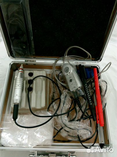 Машинка для тату