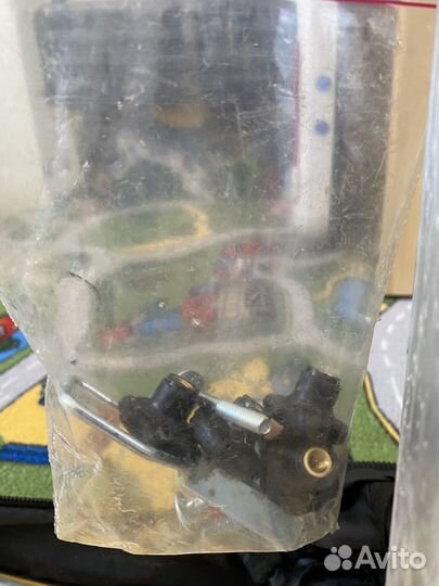 Стол для подготовки лыж Start