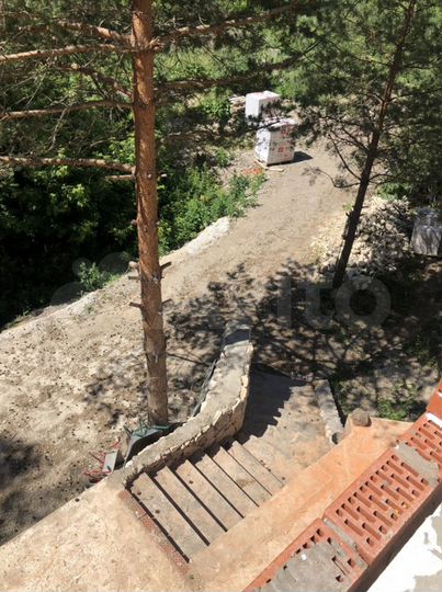 Коттедж 220 м² на участке 4 сот.