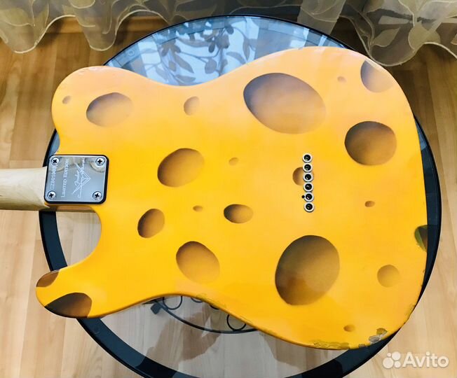 Fender Custom Telecaster