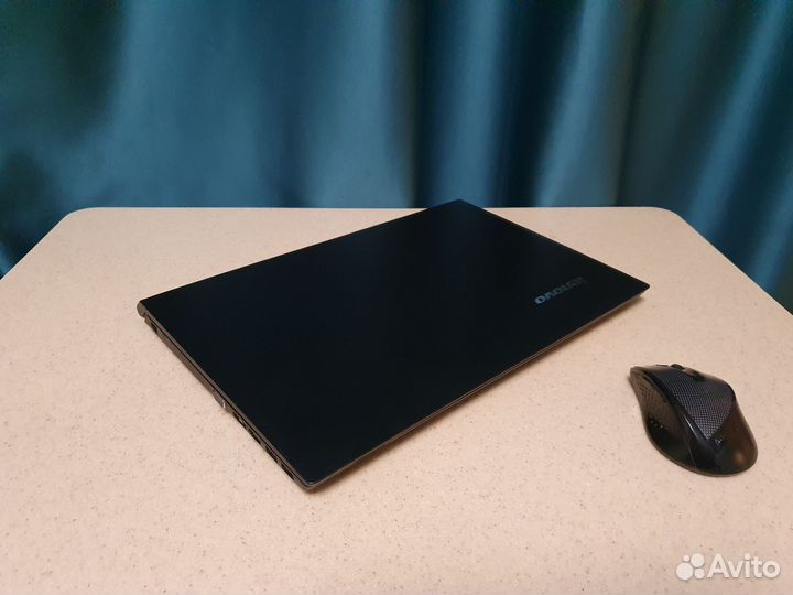 Lenovo Intel 4 ядра/500гб/4gb