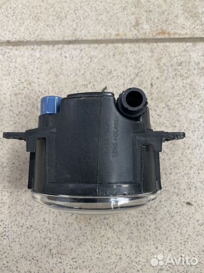 Фара противотуманная Focus,C-Max,Fusion,Fiesta